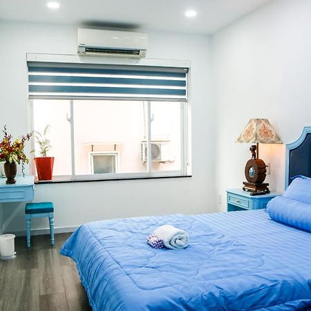 Fh Homestay Thành Pho Ho Chí Minh Esterno foto